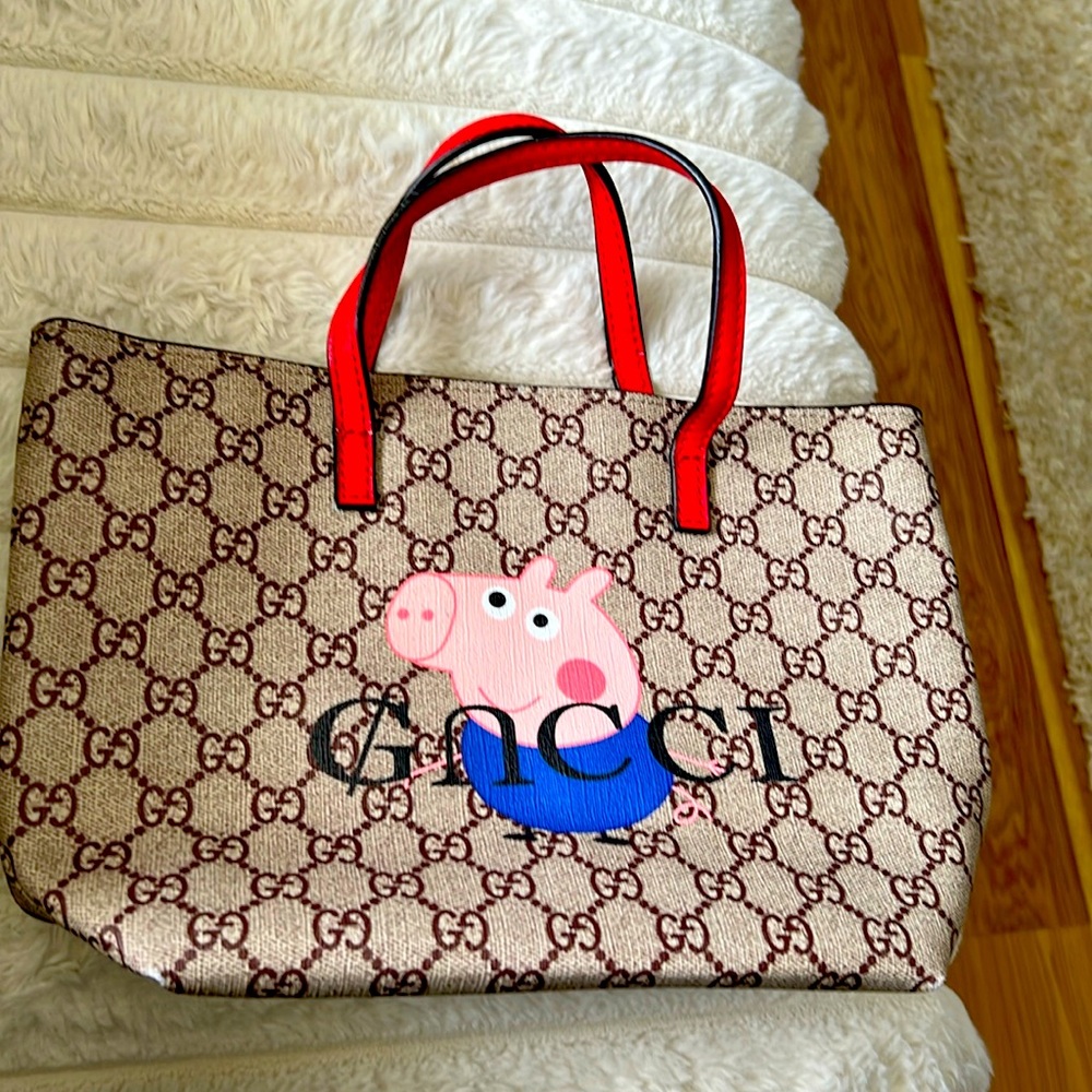 Gucci children’s tote SOLD!🚨🚨